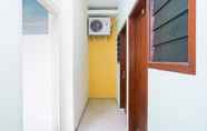 Common Space 4 Kost Si Mbok Vivi