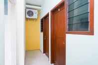 Common Space Kost Si Mbok Vivi