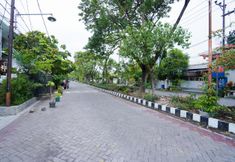 Nearby View and Attractions 6 Kost Si Mbok Vivi