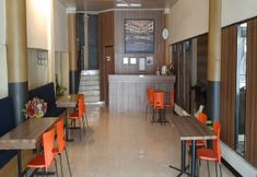 ロビー 2 Hotel De'premium Kartini