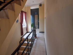 共用スペース 4 Hotel De'premium Kartini