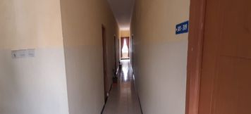 共用スペース 6 Hotel De'premium Kartini