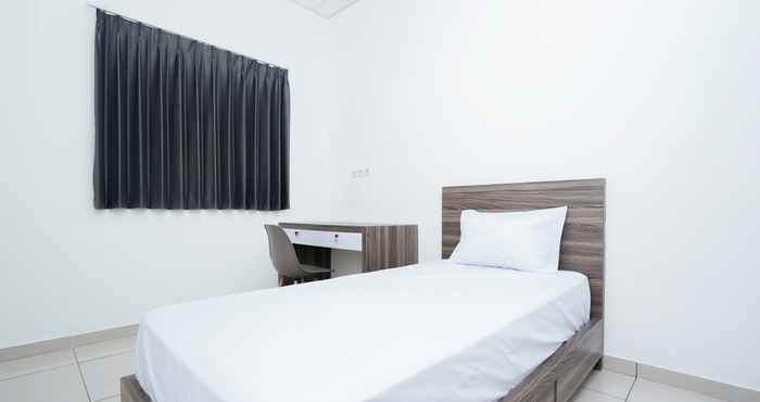 Bedroom Kost Surabaya