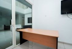 Lobby 6 Kost Surabaya