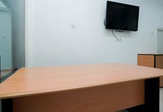 大堂 5 Kost Surabaya