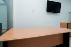 大堂 Kost Surabaya