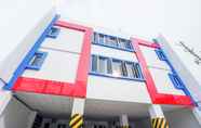 Exterior 3 Kost Surabaya