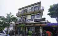 ภายนอกอาคาร 3 OYO Life 2215 Al' Yuafa Near RSU Premier Surabaya Kota Surabaya