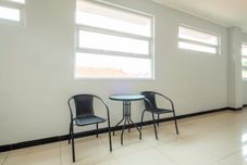 共用スペース Hotel O The Karins Guesthouse Syariah