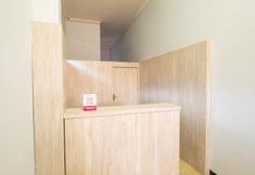 ロビー 5 Hotel O The Karins Guesthouse Syariah