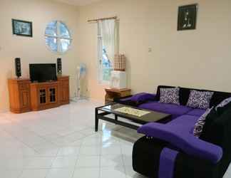 Lobby 2 Villa Kintamani 30 ( 5 Kamar )