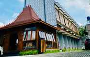 Bangunan 5 Dea Lokha Hotel