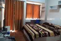 ล็อบบี้ Apartment Margonda Residence 5 By Bikimi Room