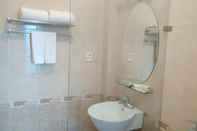 In-room Bathroom Hovi Hoang Cau 2