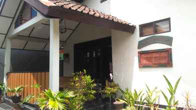 Exterior Syariah Homestay Mas Rahmat