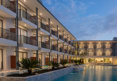 Exterior 3 Seabed Grand Hotel Phuket