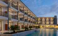 Exterior 2 Seabed Grand Hotel Phuket (SHA Plus+)