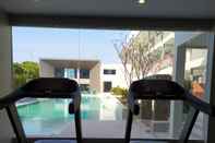 Fitness Center Seabed Grand Hotel Phuket (SHA Plus+)