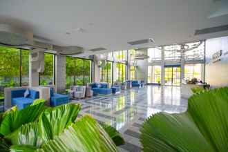 Lobby 4 Seabed Grand Hotel Phuket (SHA Plus+)