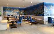 Restoran 4 Seabed Grand Hotel Phuket (SHA Plus+)