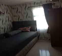 Kamar Tidur 4 Apartment Vida View 27 L by Liny