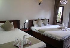 Bedroom 3 Chaluenxay Villa