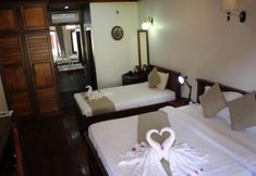 Bedroom 5 Chaluenxay Villa