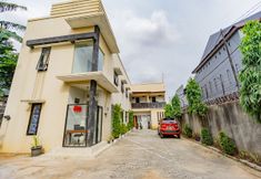 外觀 4 OYO 2416 Griya Otista Syariah