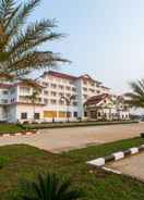 EXTERIOR_BUILDING Paksong Danngarm Hotel