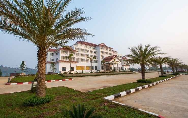 Paksong Danngarm Hotel