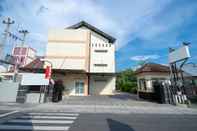 Exterior OYO 2432 Malioboro Upy Best Prime