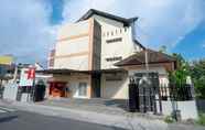 Exterior 3 OYO 2432 Malioboro Upy Best Prime