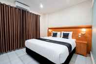 Kamar Tidur OYO 2432 Malioboro Upy Best Prime