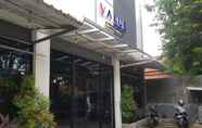 Luar Bangunan 3 Value Bed & Breakfast