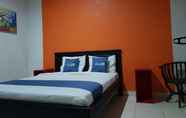 Bilik Tidur 4 Value Bed & Breakfast