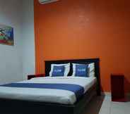 Kamar Tidur 4 Value Bed & Breakfast