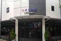 Bangunan Value Bed & Breakfast