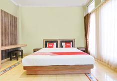 Bedroom 3 SUPER OYO Collection O 2383 Andongkoe 64 Salatiga