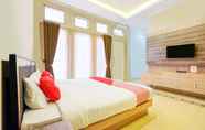 Bilik Tidur 2 SUPER OYO Collection O 2383 Andongkoe 64 Salatiga