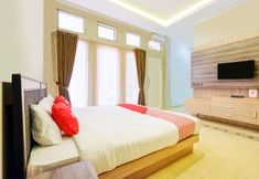 Bedroom 2 SUPER OYO Collection O 2383 Andongkoe 64 Salatiga