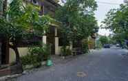 Exterior 5 Kost Simorejo Timur