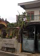 EXTERIOR_BUILDING AIRFAA Homestay Syariah