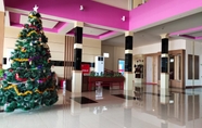 Lobby 7 Halogen Hotel Merauke