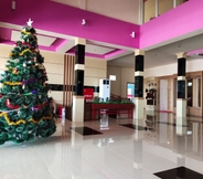 Lobby 7 Halogen Hotel Merauke