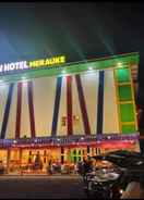 EXTERIOR_BUILDING Halogen Hotel Merauke