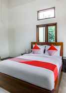 BEDROOM Ansori Homestay Syariah