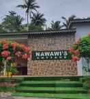 EXTERIOR_BUILDING Nawawi's Backpackers