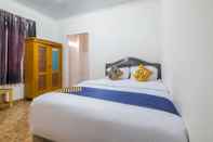 Bedroom SPOT ON 2412 Mandala Residence