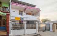 Bangunan 3 SPOT ON 2412 Mandala Residence