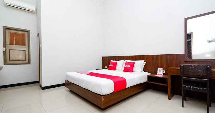 Bilik Tidur OYO 2436 Hotel Kencana